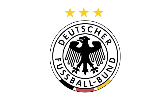 德国足球队队徽含义 