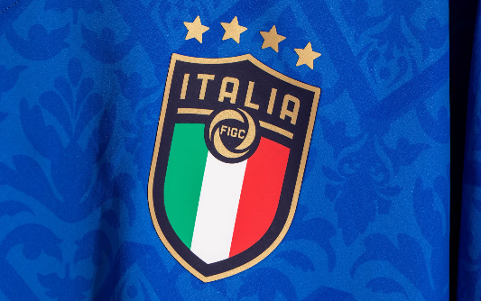 意大利足球队队徽含义 