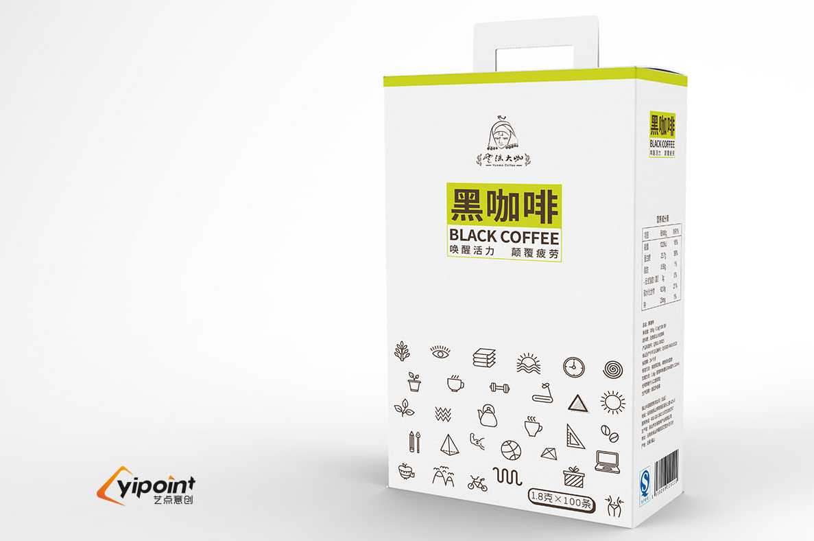 2023广州包装袋设计公司案例排名前十名单发布 