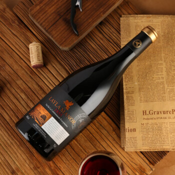 2023年法国红酒创意瓶型设计前十名单 