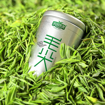 2023年绿茶罐创意设计前十名单 