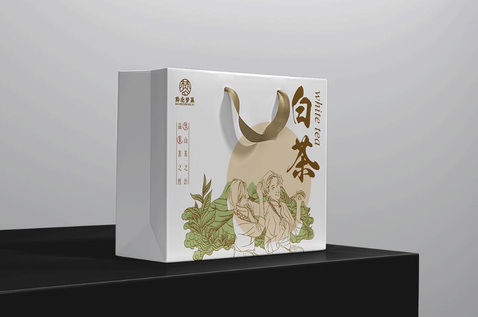2023济南礼盒包装设计公司作品TOP3名单推出 