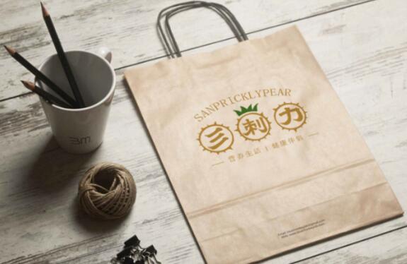 四川logo设计如何从美食中找灵感 
