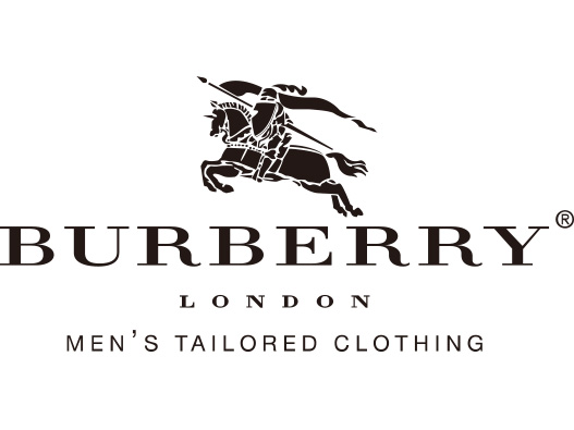 Burberry博柏利标志含义和品牌故事