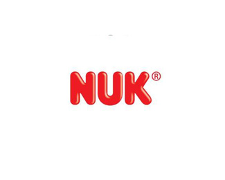 日用食品-NUK標(biāo)志LOGO圖片