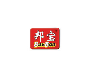 日用食品-邦宝企业标志LOGO图片