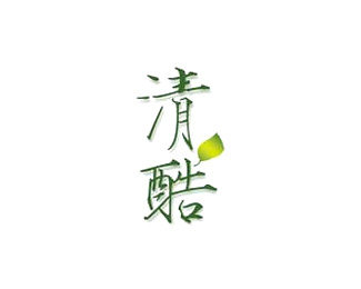 酒类饮料-清酷标志LOGO图片