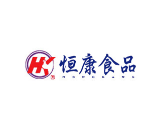 日用食品-恒康食品标志LOGO图片