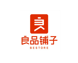 日用食品-良品铺子标志LOGO图片