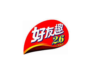 日用食品-好友趣标志LOGO图片