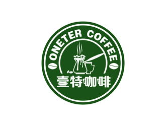 咖啡茶叶-咖啡相伴商标标志LOGO图片