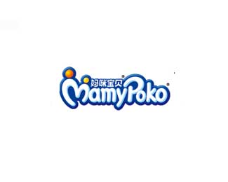 日用食品-媽咪寶貝標(biāo)志LOGO圖片