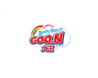 日用食品-大王企业标志LOGO图片