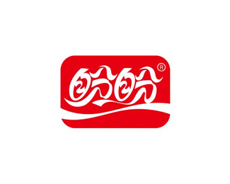 日用食品-盼盼食品标志LOGO图片