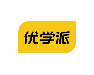 日用食品-優(yōu)學派標志LOGO圖片