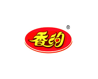 酒类饮料-香约标志LOGO图片