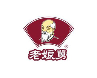 酒店餐饮-老娘舅标志LOGO图片