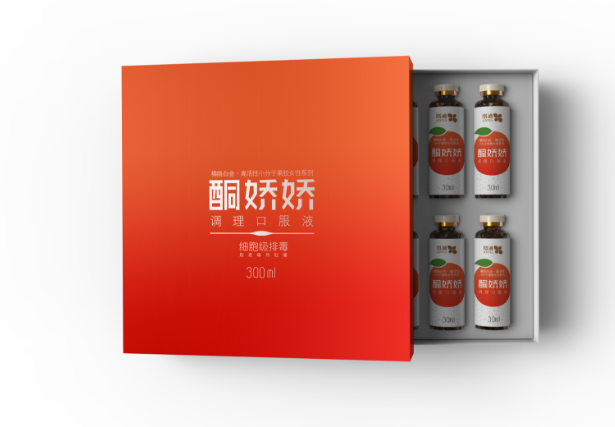 北京保健品包装设计技巧分享 