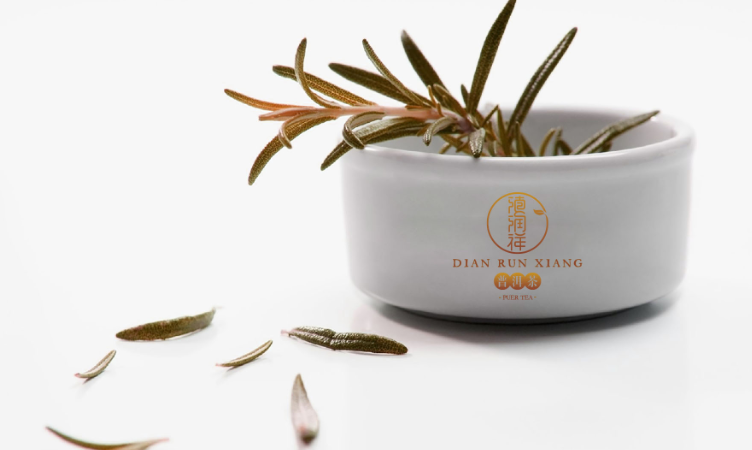 厦门茶叶logo设计是企业增加销售的利器 