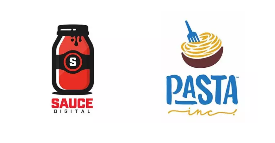 上海食品logo设计公司谈谈对食品行业的看法 