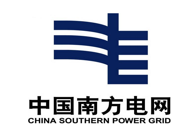 中国南方电网logo设计含义 