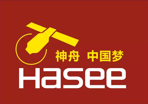 神舟电脑发布新品牌Logo和口号 