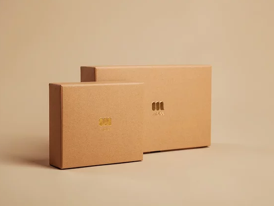 礼盒包装设计的三个设计思路 