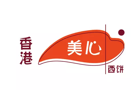 香港美心西饼启用新Logo 