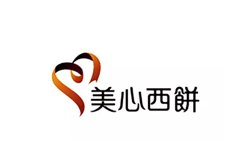 香港美心西饼启用新Logo 