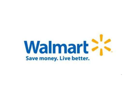 沃尔玛（Wal-Mart ）启用新Logo 