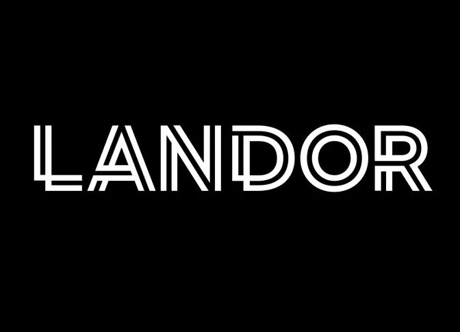 世界最大形象识别与策略顾问公司－－Landor（朗涛） 