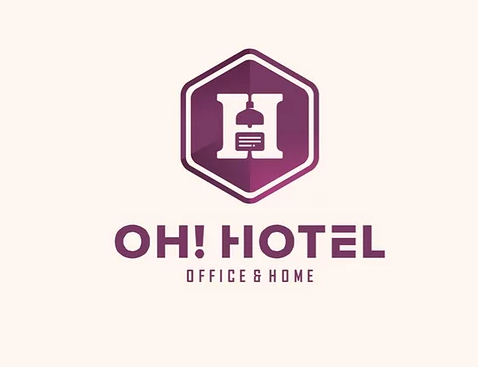 关于酒店logo设计的8个建议 