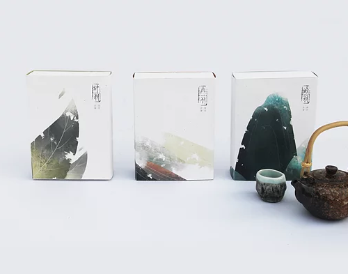 茶叶礼品包装盒设计最重要的是合适 