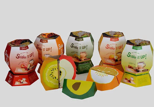 水果包装设计的八个设计要求 