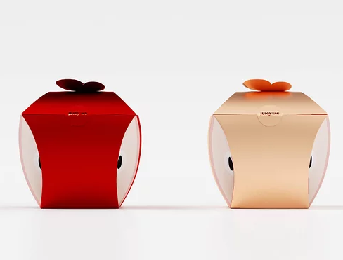 水果包装设计的三个创新思路介绍 