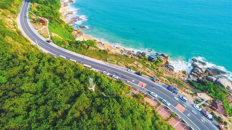 海南公开征集环岛旅游公路形象标识LOGO设计方案(奖金十万) 