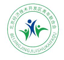 北京青年联合会征集第三届委员会会徽logo 