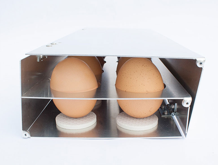 鸡蛋包装设计作品参考 