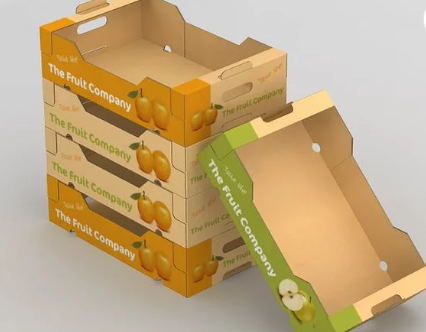 水果包装盒设计要满足哪些要求 