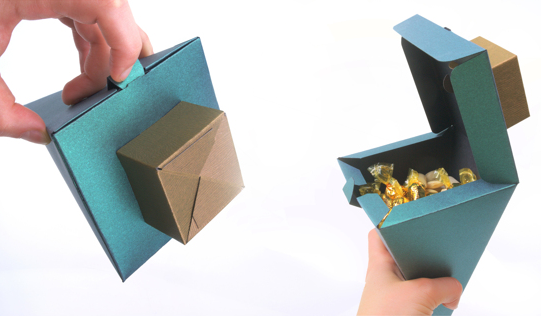山东包装盒设计公司分享设计经验 