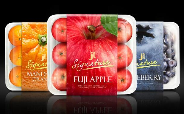 水果包装盒设计要满足的特色化 