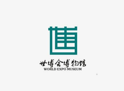 四川博物院logo设计理念 