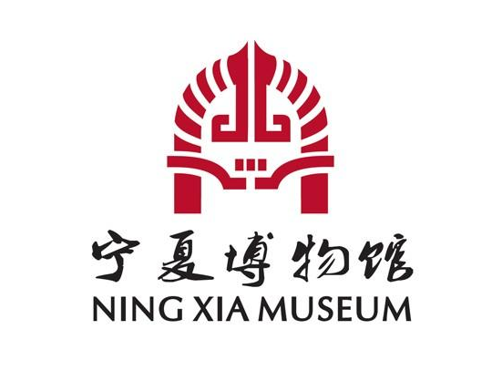 宁夏博物馆LOGO设计寓意及含义 