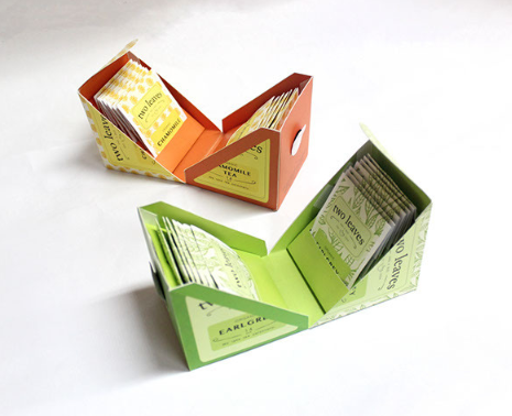 普洱茶包装设计要重视品牌的传播 