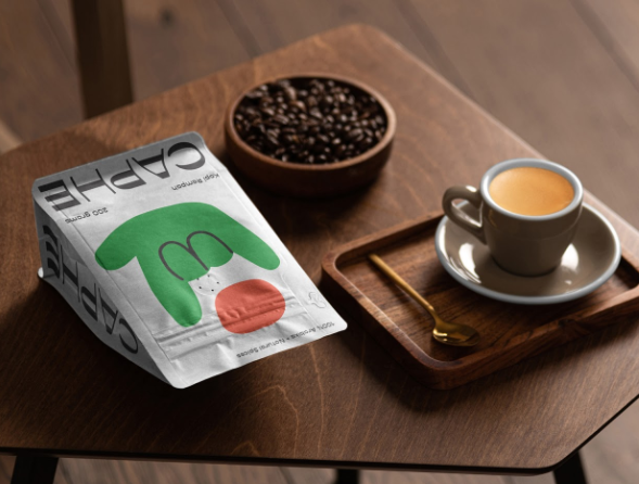 咖啡包装设计如何选择材料 