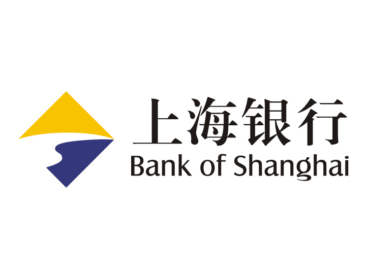 上海银行标志升级新LOGO 