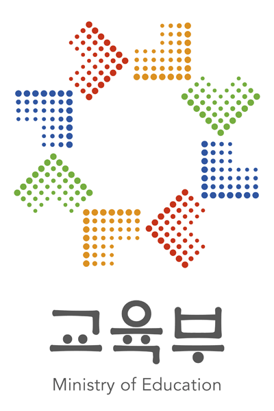 韩国教育部标志升级新LOGO 