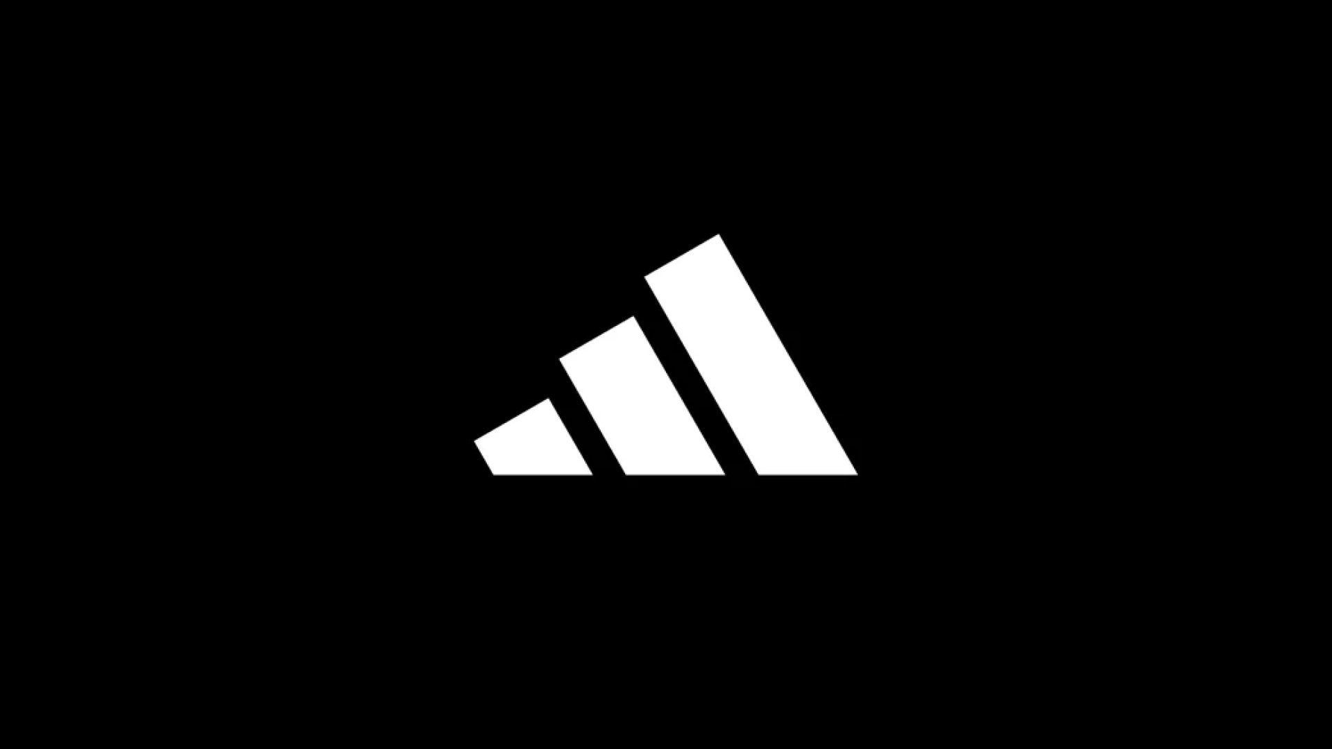 阿迪达斯品牌logo壁纸_电脑主题网