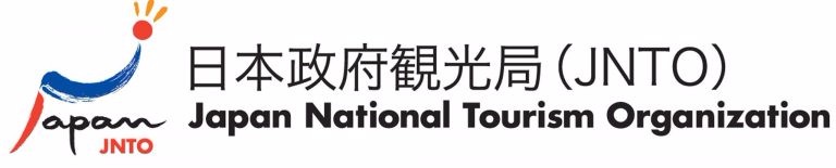 日本国家旅游局标志升级新LOGO 