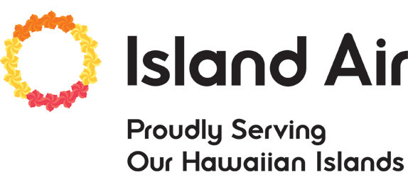 夏威夷海岛航空标志升级新LOGO 